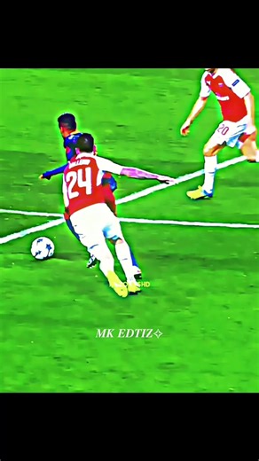 Neymar's Prime Skills: A Masterclass in Football