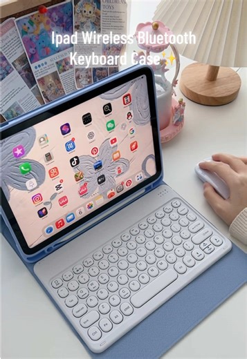 Transform Your iPad into a MacBook for Under ₱500!