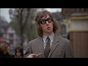 Monty Python Hell's Grannies 1971 1080p HD