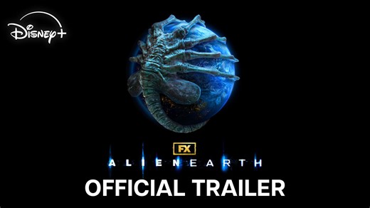FX’s Alien: Earth. OFFICIAL TRAILER. We were safer in space. #AlienEarthFX premieres August 12 on @fxnetworks | #DisneyPlusCA | Disney CA