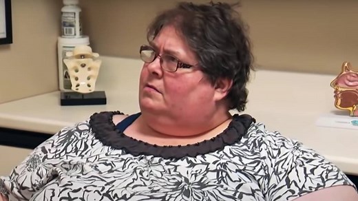 What Happened To Diana Bunch From My 600-Lb Life Season 5?