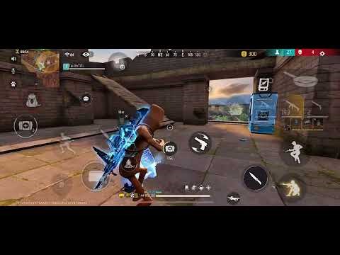 Những trận game bình thường của tôi #taientiti #ghepngaunhienthegioi #freefire