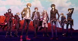 Anime Project Scard anunciado para Janeiro de 2021 - Tomodachi Nerd's