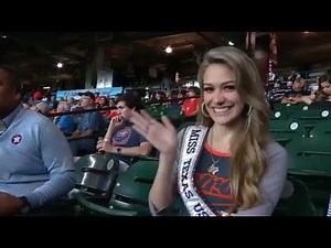 MLB Beautiful Fans