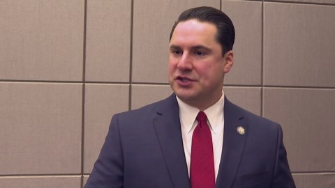 Omaha Chamber outlines new strategy to combat brain drain and boost economic growth