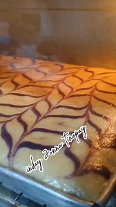 7K views · 75 reactions | Sempling slice Mamon recipe 12x16x1 trays...