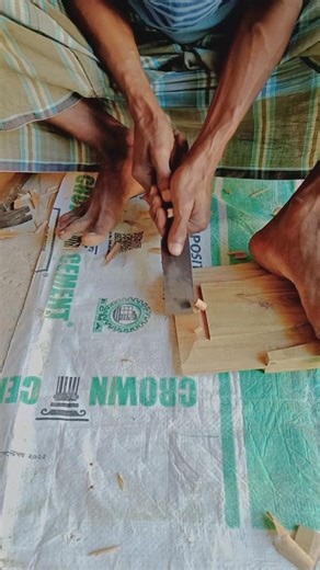 Selenium with butyl #woodenalmari #carpentry #wood #wooddesigner #woodwork