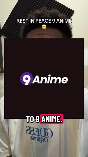 9anime Rest in Peace - Anime Site Closure