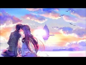 Nightcore - Reality