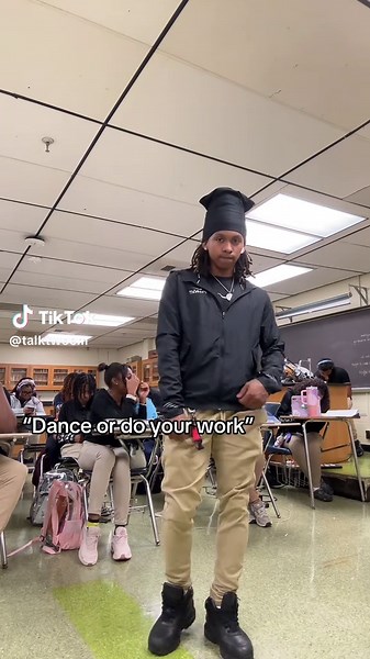 Dance Your Way to Work: Fun Dance Trends and Tutorials