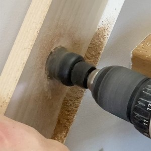 2.2K views · 62 reactions | What could it be, what could it be? #workinprogress #finishes #anyguesses #staytuned #BennettBuildingCo #consulting #renoplanning #projectmanagement | Damon Bennett | Facebook