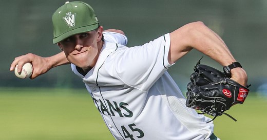 Takeaways from Illinois Wesleyan's baseball matchup with Millikin