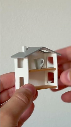 1:12 vs 1:144 — What Scale Really Looks Like in Miniatures