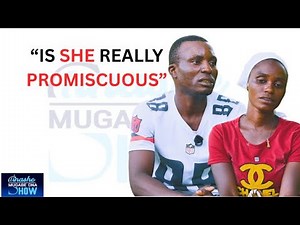 IS SHE REALLY PROMISCUOUS: TINASHE MUGABE DNA SHOW S20 EP19