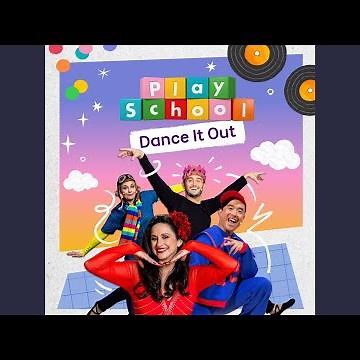 Dancing Pants