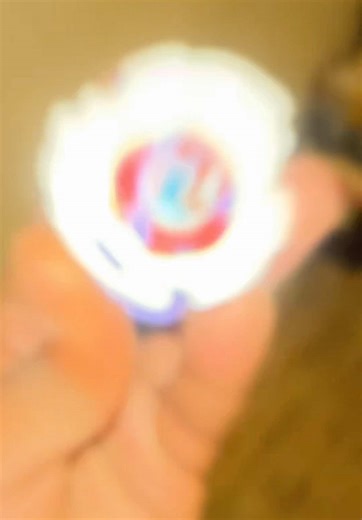 Meteor Impact: New Beyblade Unveiled!