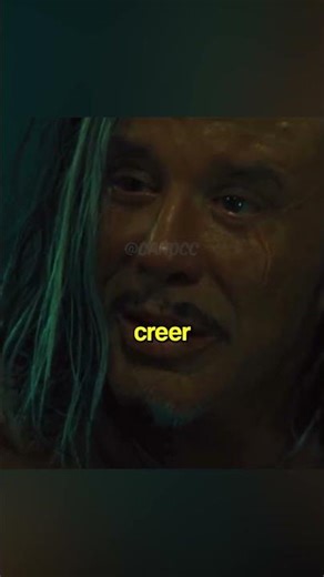 IRON MAN LE SACO UNA GOTITA