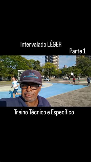Marcelo Xavier on Instagram: "🔥 TREINAMENTO INTERVALADO DO LÉGER 🔥 🚨 A TÉCNICA MAIS PODEROSA PARA PASSAR NO TAF DA POLÍCIA CIVIL SC 🚨 Hoje meus alunos colocaram em prática o treinamento intervalado do Teste de Léger — e isso não é por acaso. O treinamento intervalado é a estratégia mais eficiente e inteligente para quem busca APROVAÇÃO no TAF, pois trabalha exatamente o que a prova exige: ritmo, resistência, recuperação ativa e controle físico e mental 🧠💪 ⚠️ ATENÇÃO: No Léger, não passa qu
