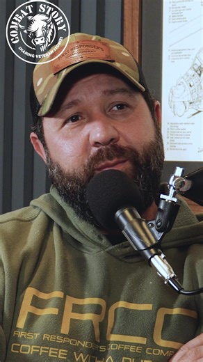 Full Combat Story with Brent Tucker Round 2: https://youtu.be/_uXX7NVwwtg | Combat Story