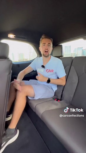 Is the NEW 2024 Lexus TX 350 a BETTER choice than the Acura MDX?? Well there's quite a few reasons why you might pick it over the best-seller including a much improved cargo capacity and third row! So which are you taking for $65,000?? Comment your thoughts below! #lexus #lexusTX #tx350 #tx #lexustx500h #lexustx350 #lexusrx #acuramdx #mdx #acura #newcar #newsuv #carsofinstagram #cars #automotive #familysuv #carconfections #grandhighlander #carsontiktok #carslover #cartiktok