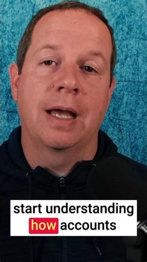 When Accounting Finally Clicks for Students #AccountingStudents #AccountingHelp #AccountingExam