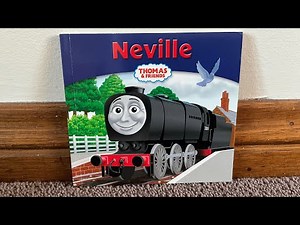 My Thomas story library Neville