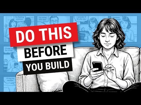 Visualize your product journey with AI Storyboards