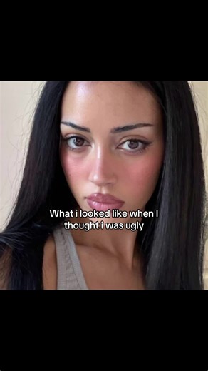 Cindy Kimberly: My Journey from Self-Doubt to Beauty