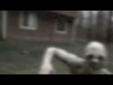The Night My Father Encountered the REAL Rake Creature