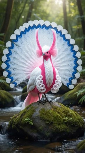 Beautiful Bird 🐧🐤 #beautiful #birds #shortvideo