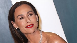 Minnie Driver 'overwhelmed' by Oscar experience