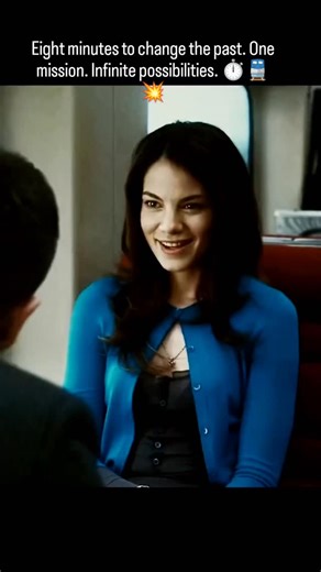 CineSelected 🎬 on Instagram: "Source Code (2011) 🎬 👉 Follow @cineselected for more cinematic stories! 🎥✨ Starring: Jake Gyllenhaal, Michelle Monaghan, Vera Farmiga A decorated soldier wakes up in another man’s body and discovers he’s part of a government experiment called “Source Code,” which allows him to relive the last 8 minutes of a train explosion repeatedly. Racing against time, he must uncover the bomber’s identity and prevent a future disaster, all while grappling with the reality of