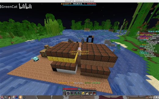 让你在服务器成为钢琴家??? --- NoteBot使用教程