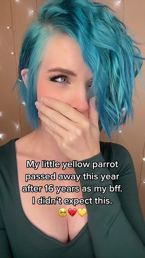 Jessica Wings on TikTok