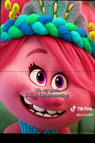 US.Trolls on TikTok