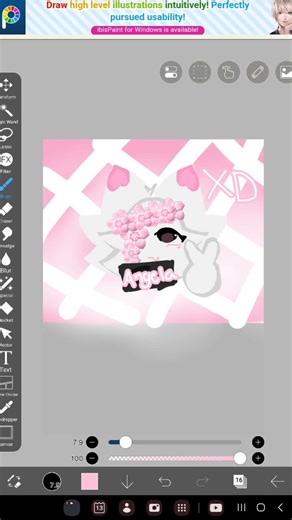 a pfp for my friend ig