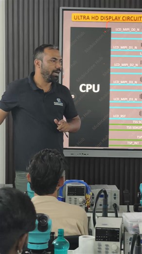 35K views · 851 reactions | Blank Display Problem Solved | Loose Connector Pin Issue Explained #BlankDisplay #DisplayProblem #ConnectorPinLoose #MobileRepairing #MobicationHub #MobileRepairCourse | Mobication Hub | Facebook