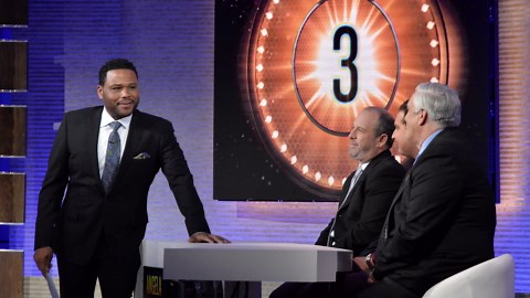 To Tell the Truth (TV Series 2016–2022)