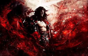 ‘Castlevania: Lords of Shadow’ Series Latest to Join Xbox Backwards Compatibility Program