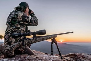 Range Report: CVA's Upgraded Cascade XT Hunting Rifle - Game & Fish