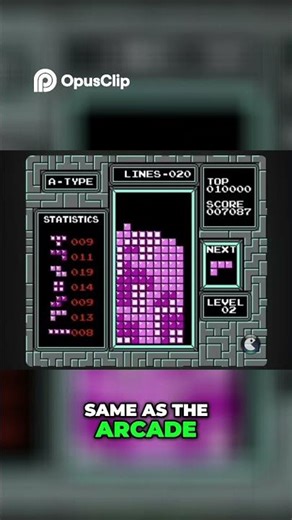 NES Tetris Tengen vs Nintendo The Christmas Game!