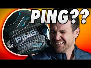 EVERYONE Was WRONG about the PING G440K Driver!