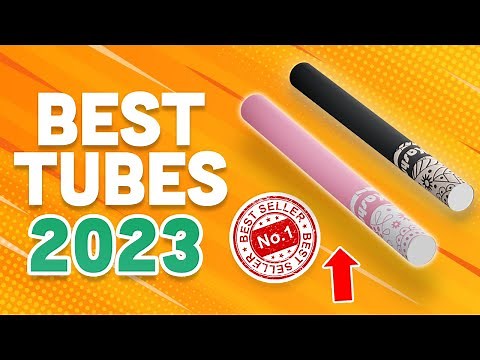 The Best Cigarette Tubes | RYO Tobacco