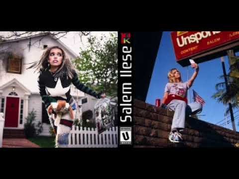 Hey Siri x Don’t shop went your hungry| Salem ilese