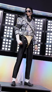 The KING OF POP! Michael Jackson by InArt #michaeljackson #onesixthfigure #actionfigures #MJ #onesixthcollector #actionfiguresphotography | Man of Hot Collectibles