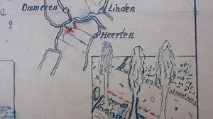 World War II-era Map Sparks Treasure Hunt in Dutch Village