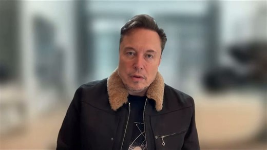 Elon Musk to reporter: "I feel you're somewhat trapped in the NPC dialogue tree of a traditional journalist… it's like talking to a computer."