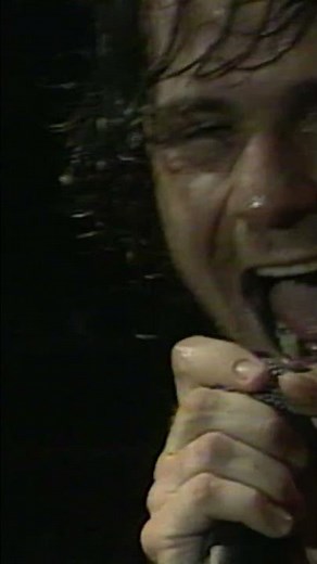 ‘New Orleans Is Sinking’ live at The Misty Moon in 1990