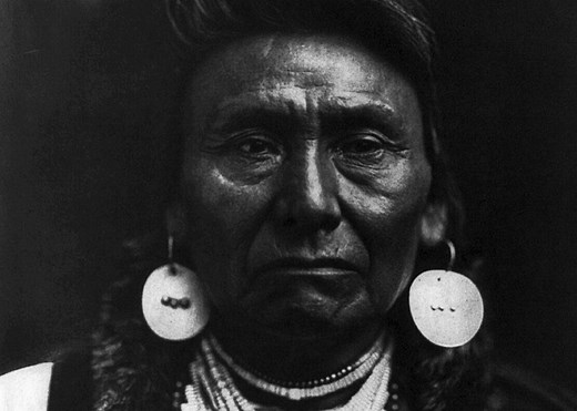 How Chief Joseph of the Nez Perce Stood Up to the U.S. Government and Made His Voice Heard