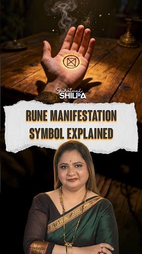 The Rune Symbol Ritual SHOCKING TRUTH Revealed In Minutes